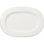 Villeroy & Boch - Anmut Platinum Tarjoilulautanen 41 cm