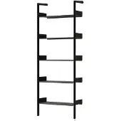 &tradition Rombe If1 Hyllyjärjestelmä - Hyllyjärjestelmät (modulaariset) Alumiini Antrasiitti - 146220A545