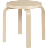 Artek Lasten jakkara ne60 koivu