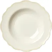 Decotique Fleur-kulho 23 cm, hiekka