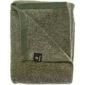 Himla Maurice Håndklæde - Green - 50X70CM