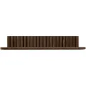 Andersen Furniture Pillar - Brown - L:78CM