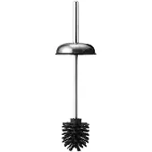 Vipp 89002 Kahva Vessaharjalle - WC-harjat Kumi Ruostumaton teräs - 89002