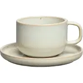 Decotique Bon Teekuppi - Teekupit Kivitavara Steam - 390021-390022