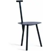 Please wait to be seated Spade Tuoli Laivaston Sininen - Tuolit Saarni Navy Blue - 1006001