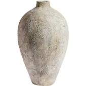 Muubs Luna ruukku 80 cm Harmaa-terracotta