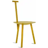 Please wait to be seated Spade Tuoli - Tuolit Saarni Turmeric Yellow - 1006003