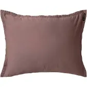 Himla Soul Tyynynpäällinen 50x90 Cm - Tyynyliinat Puuvilla Maroon - 1000217