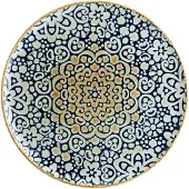 Bonna Alhambra Tarjoiluastia 32 Cm - Tarjoiluvadit Posliini Sininen - ALHGRM32PZ