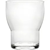 Serax Edie Juomalasi 25 Cl - Juomalasit Kristallilasi Läpinäkyvä - B0819727