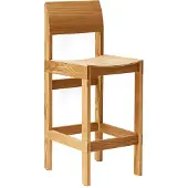 Form & Refine Sonder baarijakkara 65 cm Tammi