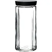 Rosendahl Grand Cru -säilytyspurkki lasia 1,5 l