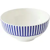 Spode Steccato Kulho 80 Cl - Tarjoiluvadit Kivitavara Sininen - ITSN05585