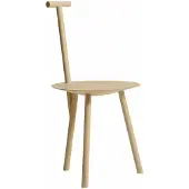 Please wait to be seated Spade Tuoli - Tuolit Saarni Ash - 1006000