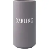 Design Letters -suosikkimaljakko Darling