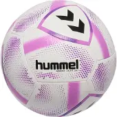 Hummel Jalkapallo Aerofly Light 290 - Valkoinen/violetti, koko Ball SZ. 3