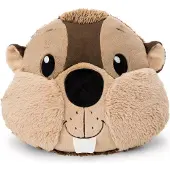 Nici Majava Harry Woodsnacker -tyyny 32x27 Cm