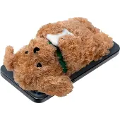 Laut Magmoji Ginger Dog Magsafe lompakko