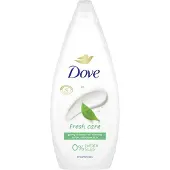 Dove Essential Fresh Care 720 ml suihkusaippua