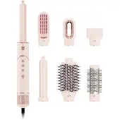 Ginza.se StyleBliss multistyler hiuksiin Rose 1 kpl