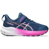 Asics Gt-1000 14 Ps - Navy - 27