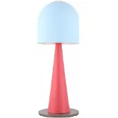 Candellux Lighting Sp. z o.o pöytävalaisin Visby