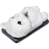 Laut Magmoji Marshmallow Cat Magsafe lompakko