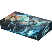 Ultimate Guard Magic The Gathering Omnihive Xenoskin Aetherdrift 1000 Pussi