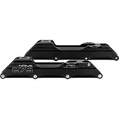 Powerslide Nova 4x90 Tri Rullaluistimet