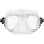 Cressi Calibro Sukellusmaski