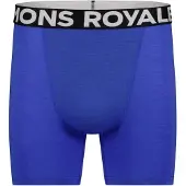 Mons Royale Hold 'Em Bokserit ultramarine Koko L