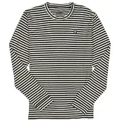 Mons Royale Icon Merino Kerrastopaita mr stripe Koko XL