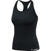 Hummel Cleaa Seamless Hihaton T-paita