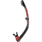 Cressi Itaca Ultra Dry Sukellus Snorkkeli