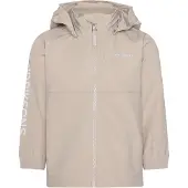 Didriksons Hallon Tuulitakki, Beach beige, 120