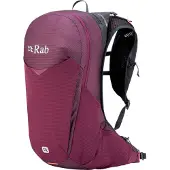 Rab Nitron 25 Mulberry S