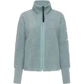 Didriksons Women's Alexa Full Zip 3 Factory Blue 36