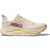 Hoka One One W Clifton 10 Birch/Alabaster - 36