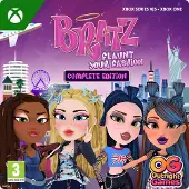 Bratz: Säväytä tyylillä - Complete Edition