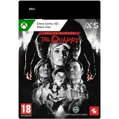 The Quarry Deluxe Edition