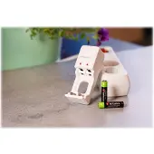 Verbatim – Rechargable battery AAA 4 PACK / HR03 (49514)