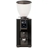 Stone Espresso Stone Pebble Black espresso-kahvimylly – musta