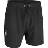 Björn Dählie Men's Shorts Tempo Black Urheilushortsit S