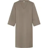 Fransa Fraurora Dr 7 - Brown - S