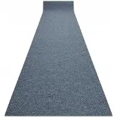 Hobby Hall Vigor Kumi ulko-/sisäovimatto, harmaa, 100x100 cm