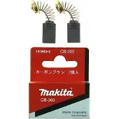 Makita 181044-0 CB-153 hiilet