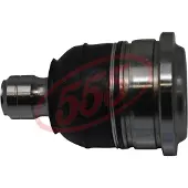 555 Pallo-/ohjausnivel SB-7562