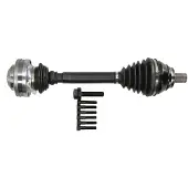 FEBI BILSTEIN Vetoakseli FEBI 1001655