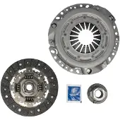 SACHS Kytkinsarja 3000 952 010