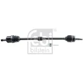 FEBI BILSTEIN Vetoakseli FEBI 1001656